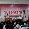 Tafsir Hidayatul Quran Menjadi Penutup Ngaji Tafsir Nusantara di PP Darul Ulum