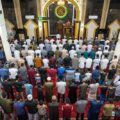 Tarawih VS Qodlo