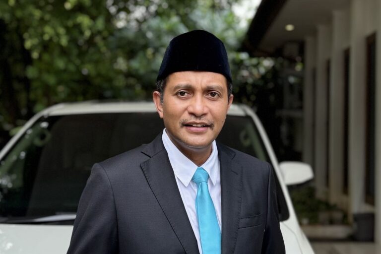 Wamenkum Mengungkapkan Tentang Terhentinya Pembahasan RUU Perampasan Aset di DPR