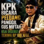 GUS MIFTAH