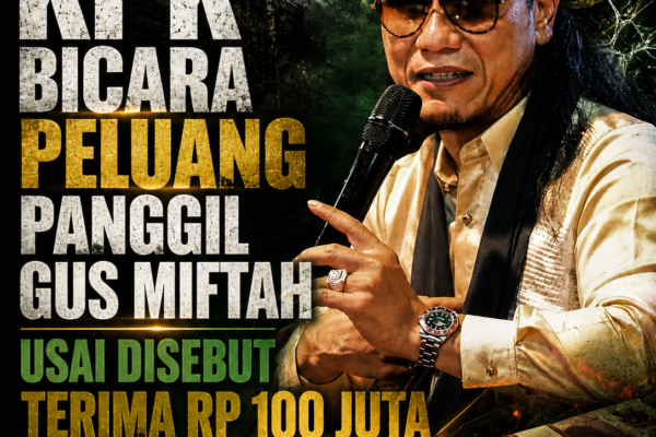 GUS MIFTAH